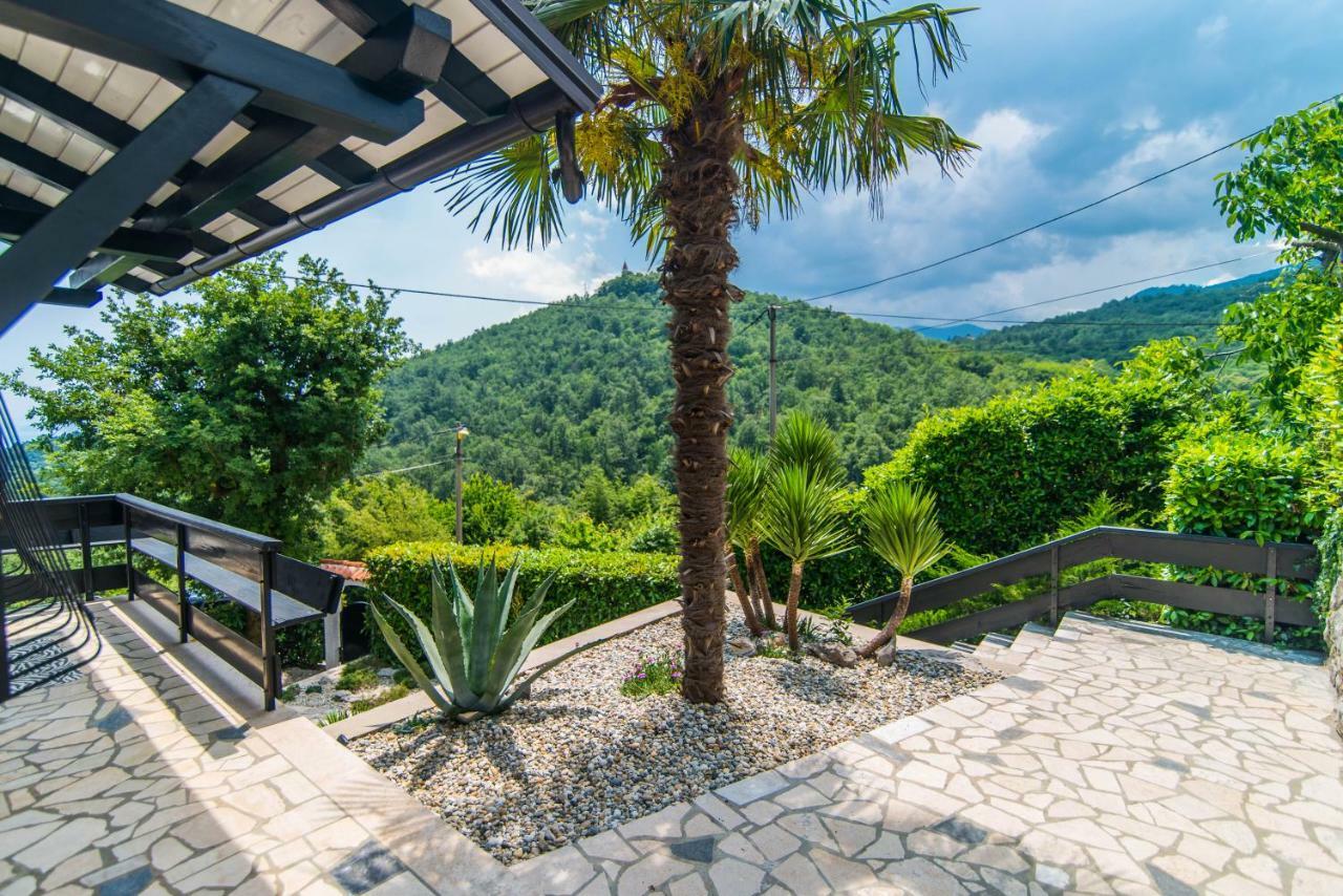 Vila "Zatka" Βίλα Veprinac Εξωτερικό φωτογραφία