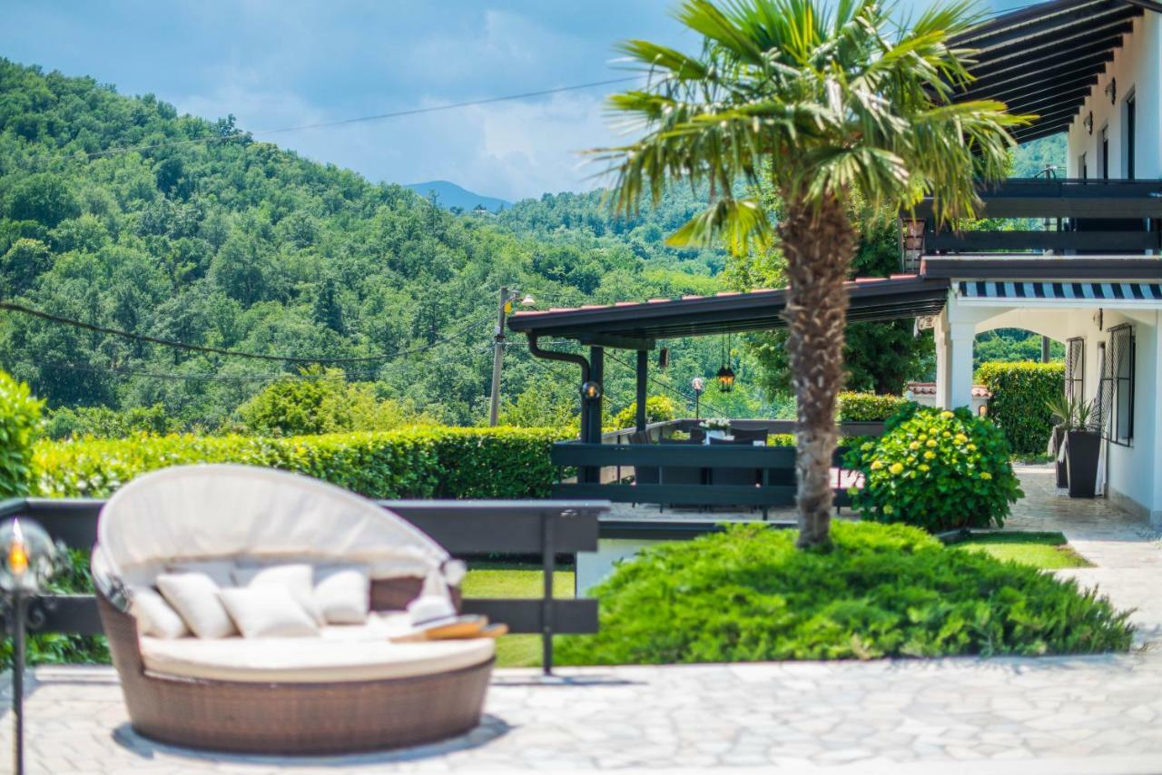 Vila "Zatka" Βίλα Veprinac Εξωτερικό φωτογραφία