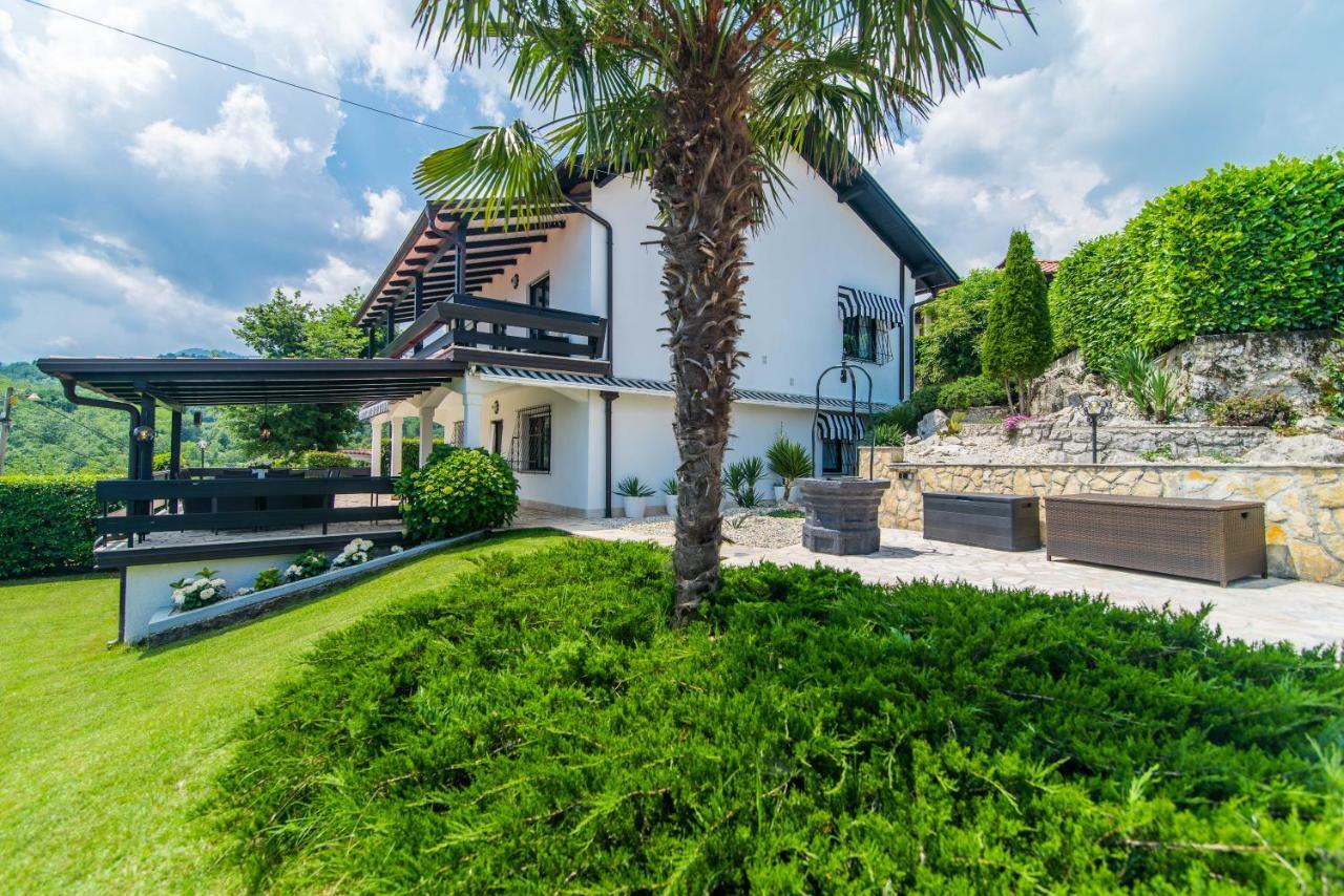 Vila "Zatka" Βίλα Veprinac Εξωτερικό φωτογραφία