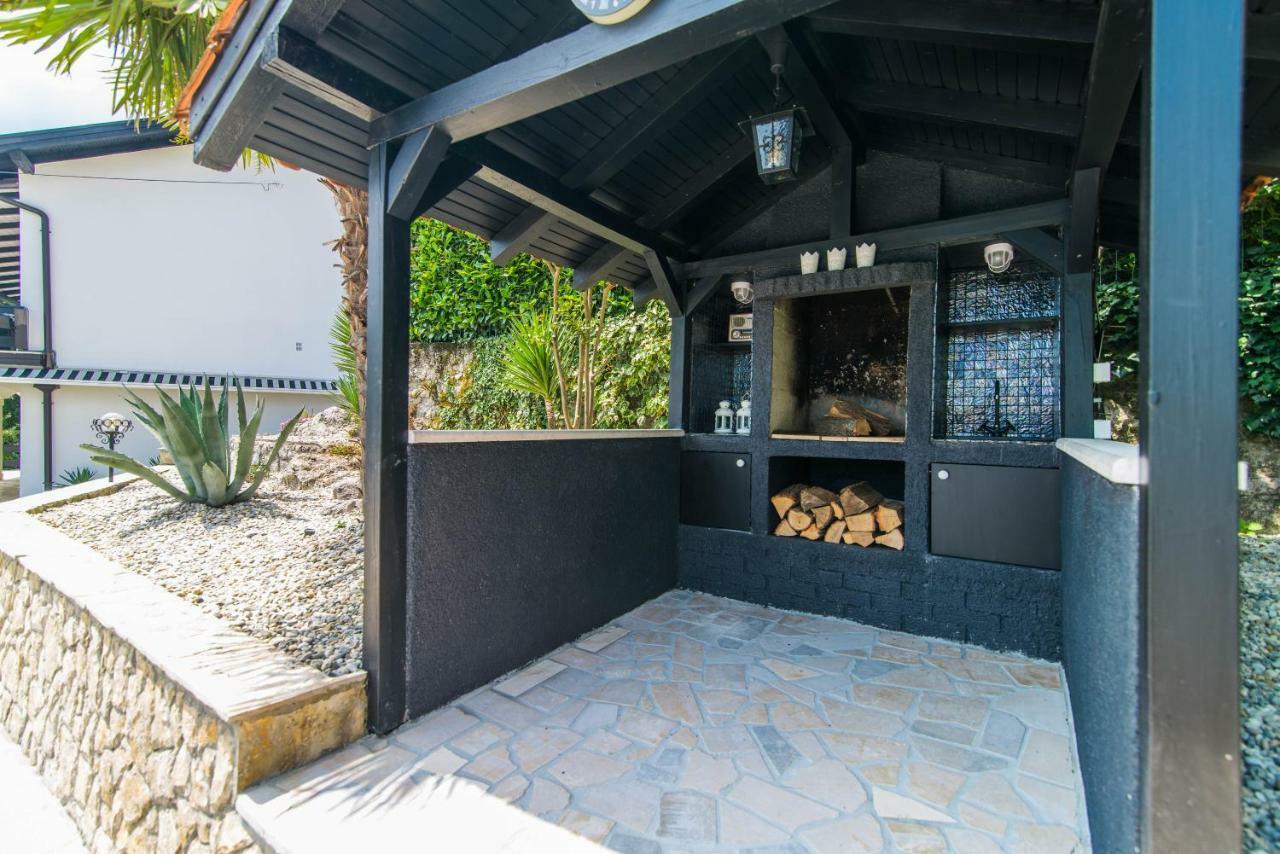 Vila "Zatka" Βίλα Veprinac Εξωτερικό φωτογραφία