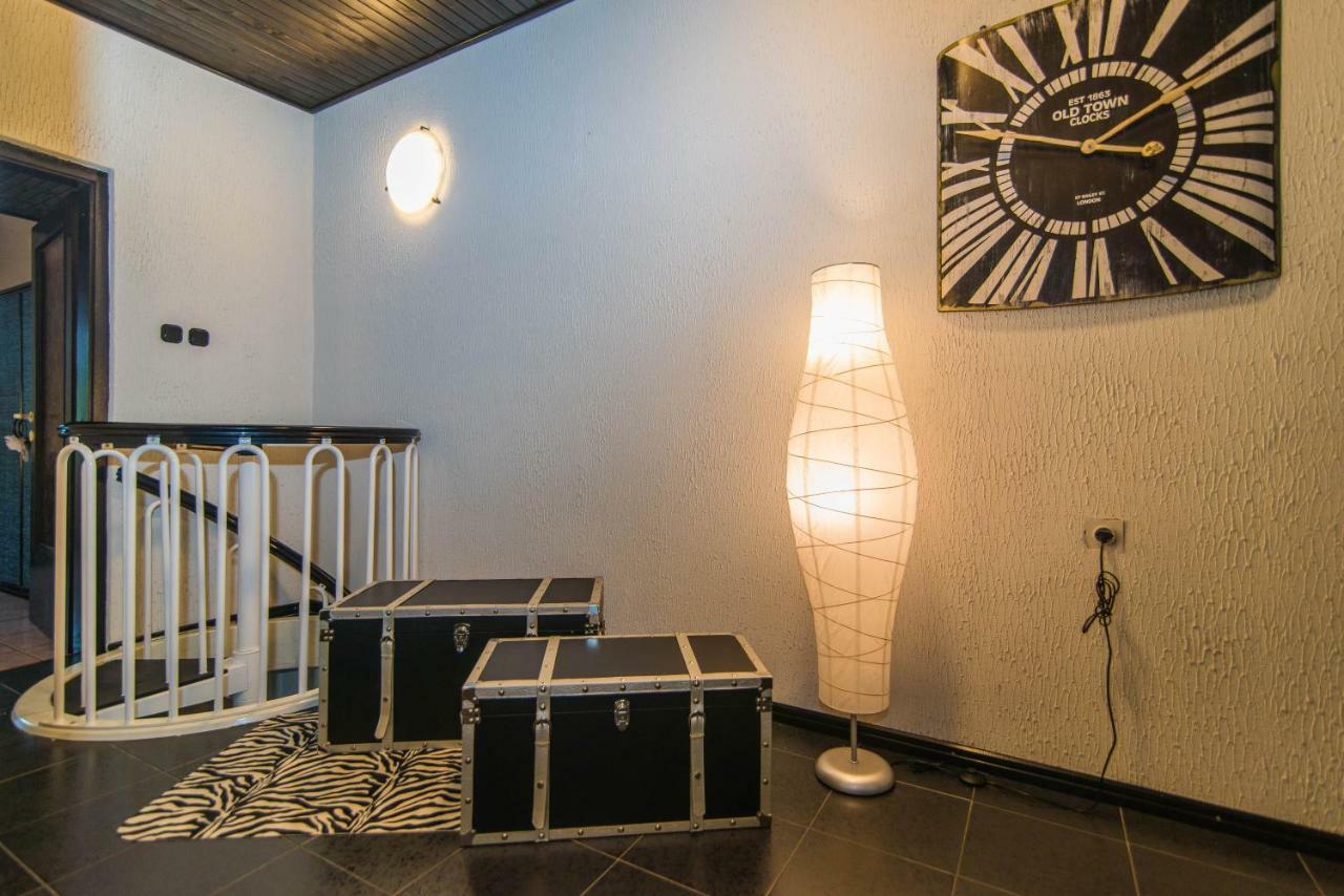 Vila "Zatka" Βίλα Veprinac Εξωτερικό φωτογραφία